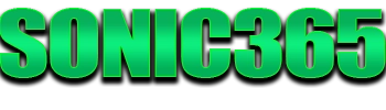 Logo Sonic365